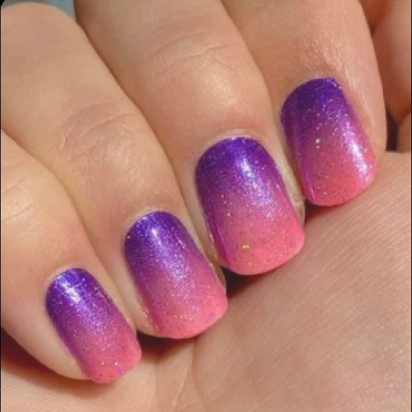 Color street nails - Picture 4 of 4